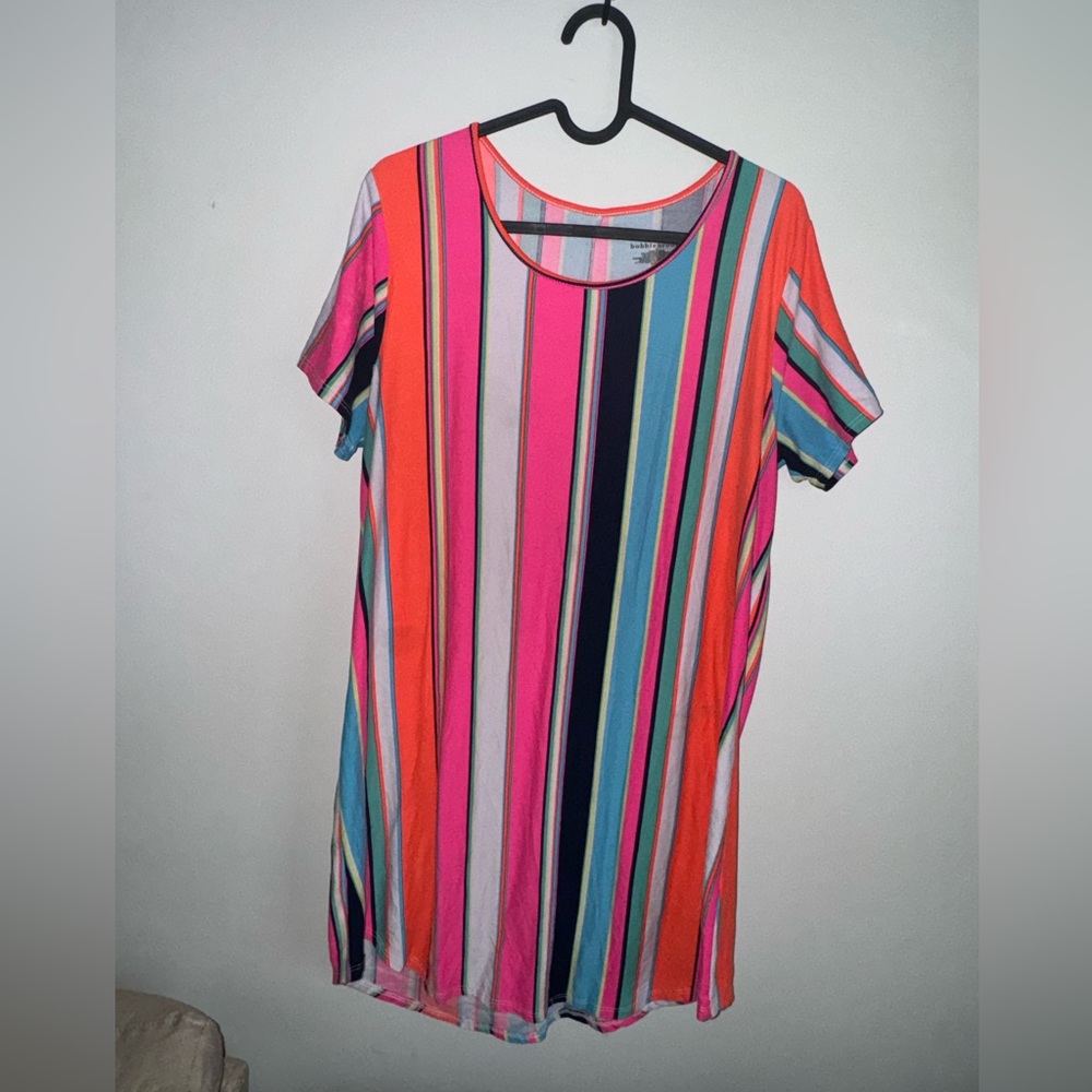 Bobbibrooks dress size XL